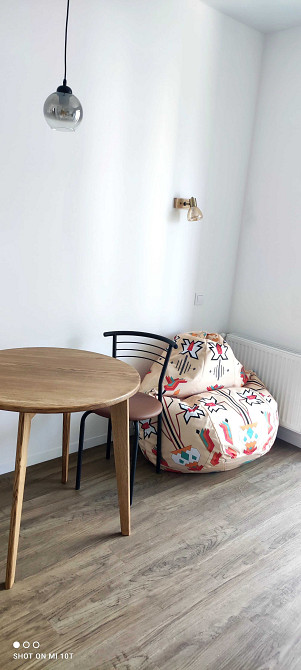 Здається 1 кімнатна квартира Греків ліс. Від власника Умань - зображення 4