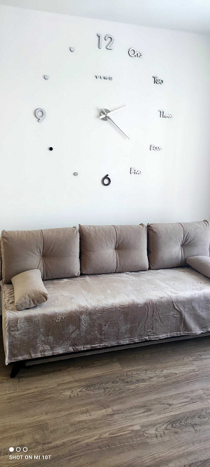 Здається 1 кімнатна квартира Греків ліс. Від власника Умань - зображення 1