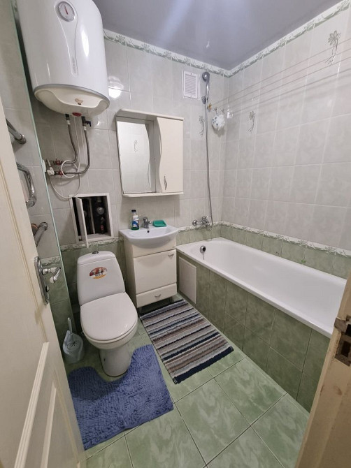 Оренда  1 кімнатної квартири/Леваневського Біла Церква - зображення 3