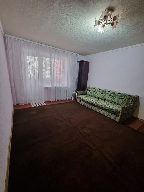 Оренда  1 кімнатної квартири/Леваневського Біла Церква - зображення 5