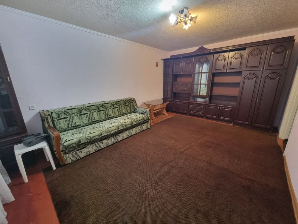 Оренда  1 кімнатної квартири/Леваневського Біла Церква - зображення 7