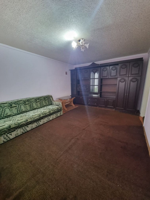 Оренда  1 кімнатної квартири/Леваневського Біла Церква - зображення 6