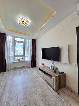 Сдам длительно однокомнатную квартиру Генуэзская Аркадия Жемчужина Одесса