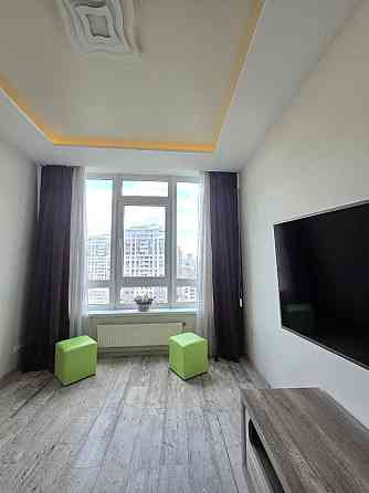 Сдам длительно однокомнатную квартиру Генуэзская Аркадия Жемчужина Одесса