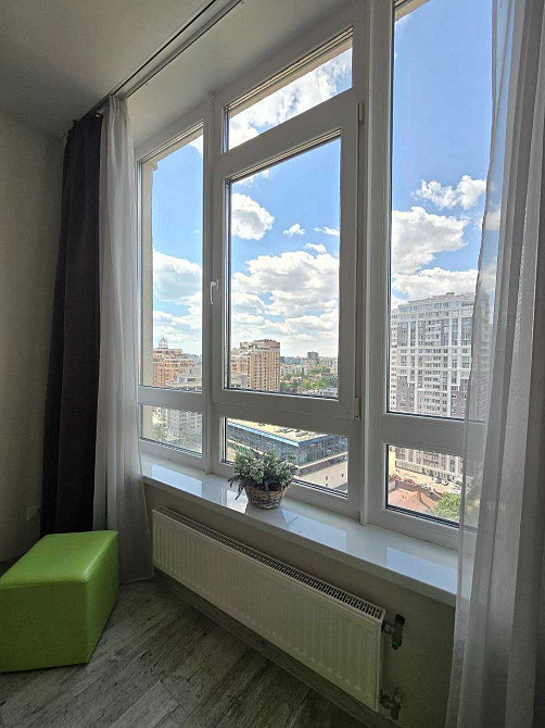 Сдам длительно однокомнатную квартиру Генуэзская Аркадия Жемчужина Одесса - изображение 5