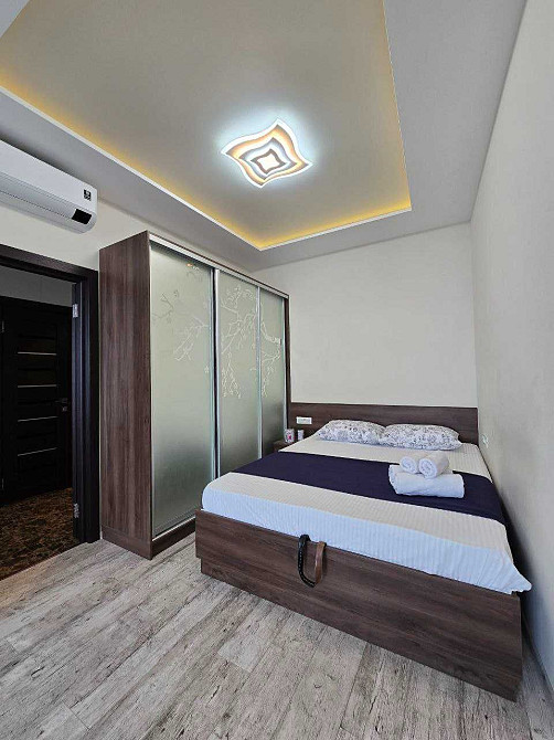 Сдам длительно однокомнатную квартиру Генуэзская Аркадия Жемчужина Одесса - изображение 3