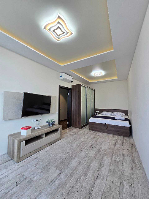 Сдам длительно однокомнатную квартиру Генуэзская Аркадия Жемчужина Одесса - изображение 7