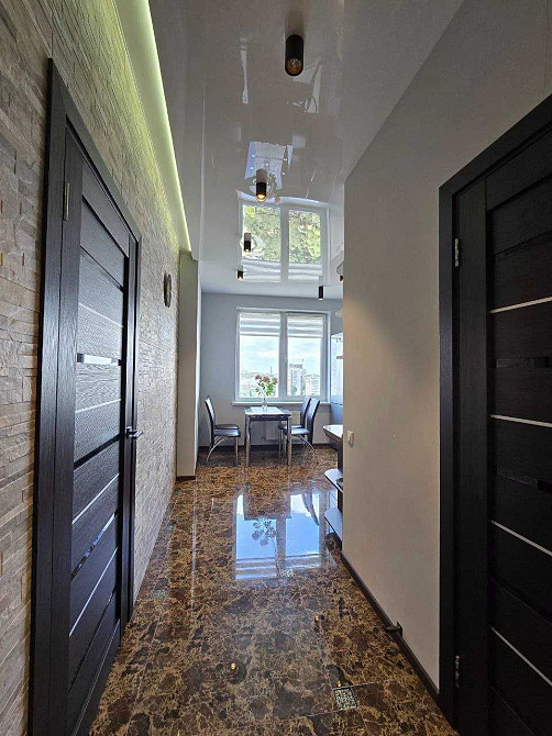 Сдам длительно однокомнатную квартиру Генуэзская Аркадия Жемчужина Одесса - изображение 8