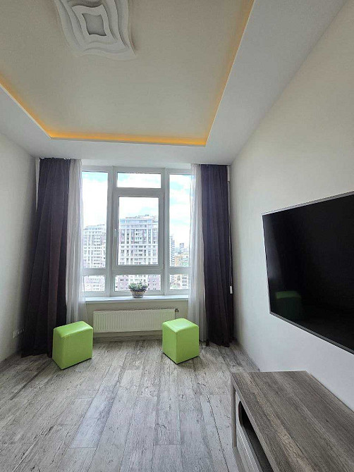 Сдам длительно однокомнатную квартиру Генуэзская Аркадия Жемчужина Одесса - изображение 4