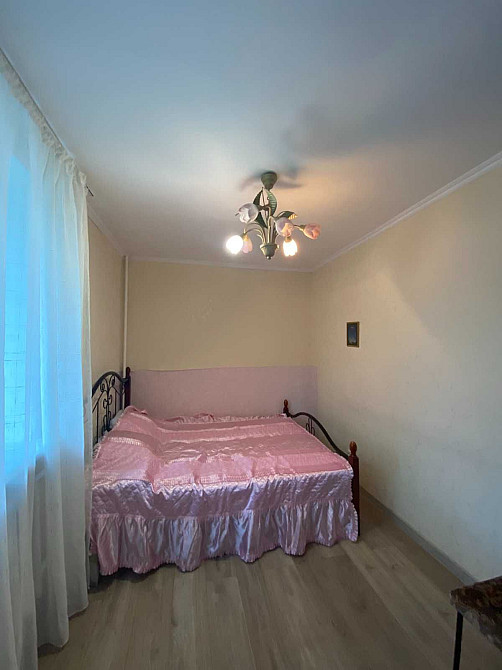 Сдам до лета 2 комнатную со студией на Парковой Чорноморськ - зображення 5