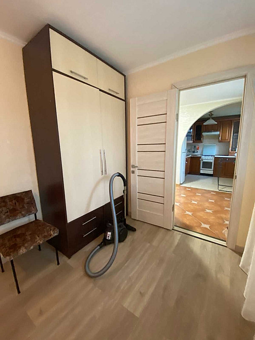 Сдам до лета 2 комнатную со студией на Парковой Чорноморськ - зображення 6