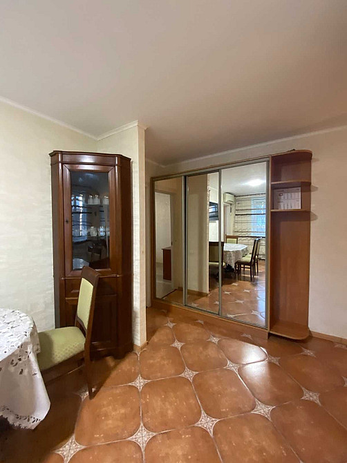 Сдам до лета 2 комнатную со студией на Парковой Чорноморськ - зображення 4