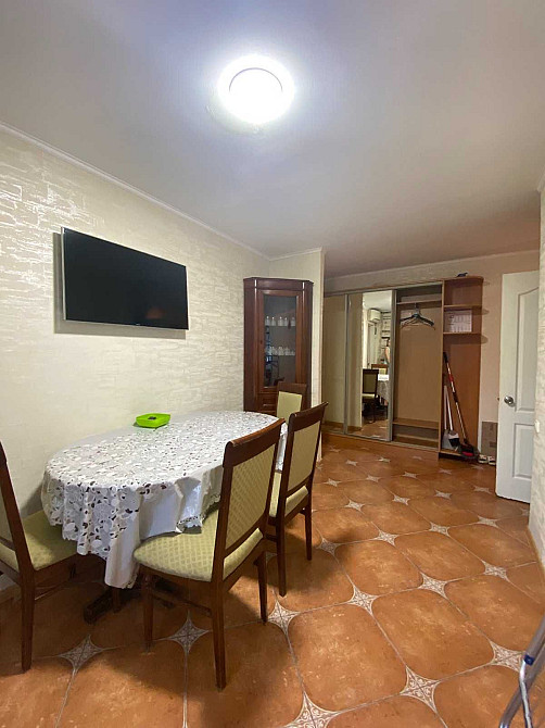 Сдам до лета 2 комнатную со студией на Парковой Чорноморськ - зображення 3