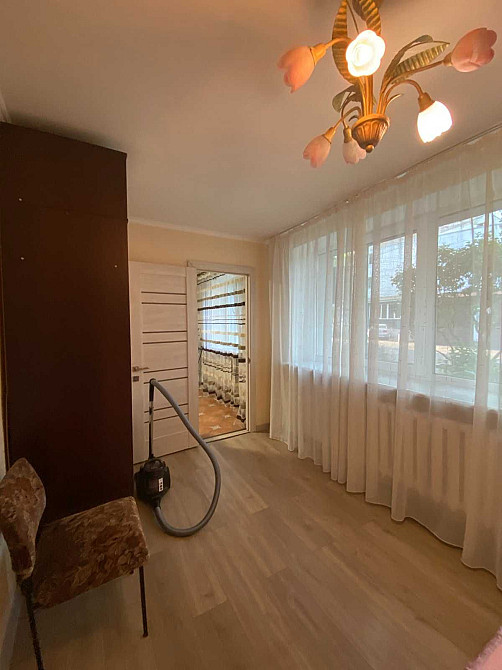 Сдам до лета 2 комнатную со студией на Парковой Чорноморськ - зображення 8