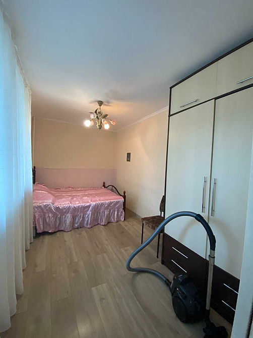 Сдам до лета 2 комнатную со студией на Парковой Чорноморськ - зображення 7