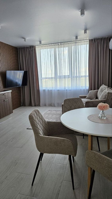 Власник! Без %Метро 3хв, євро 2к. СВІТЛО є ЗАВЖДИ. ЖК Олімпік парк Київ - зображення 1