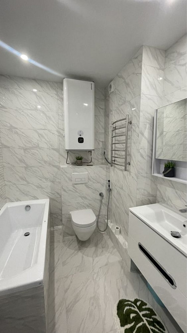 Власник! Без %Метро 3хв, євро 2к. СВІТЛО є ЗАВЖДИ. ЖК Олімпік парк Київ - зображення 8