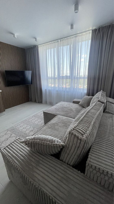 Власник! Без %Метро 3хв, євро 2к. СВІТЛО є ЗАВЖДИ. ЖК Олімпік парк Київ - зображення 2