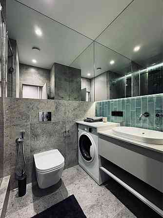 Аренда 2к ЖК Фестивальный Небо Парк Шевченко Днепр