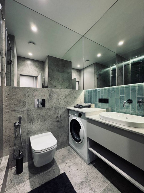 Аренда 2к ЖК Фестивальный Небо Парк Шевченко Днепр - изображение 6