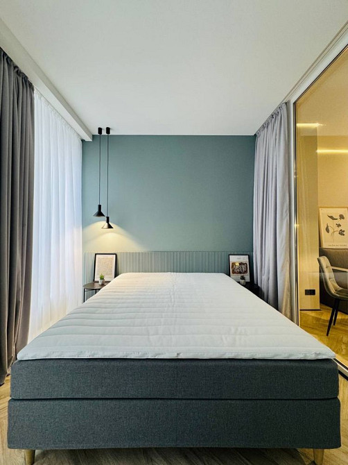 Аренда 2к ЖК Фестивальный Небо Парк Шевченко Днепр - изображение 5