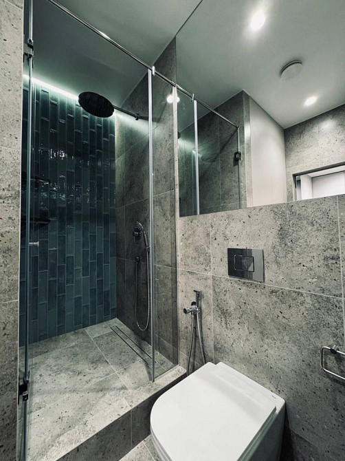 Аренда 2к ЖК Фестивальный Небо Парк Шевченко Днепр - изображение 7