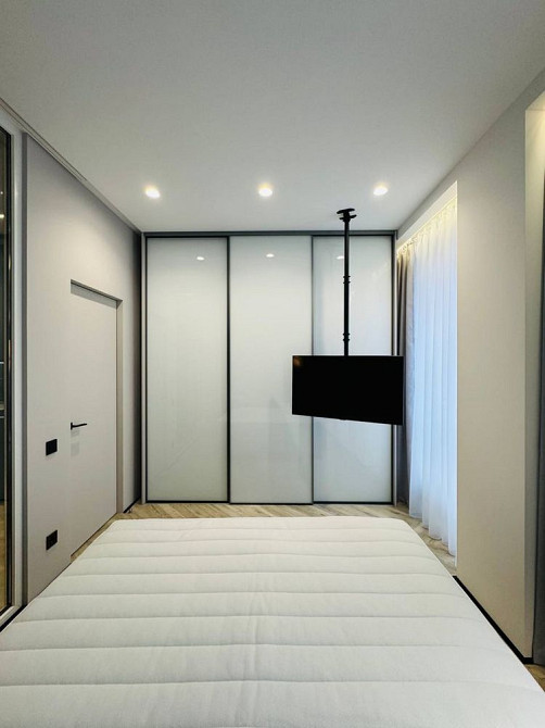 Аренда 2к ЖК Фестивальный Небо Парк Шевченко Днепр - изображение 8