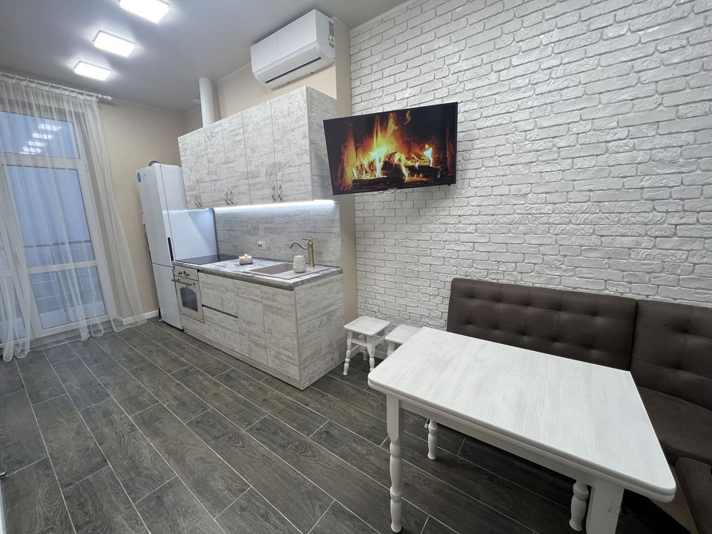 Долгосрочная аренда 16 фонтана 1к Таирова Довгострокова оренда Одесса - изображение 6