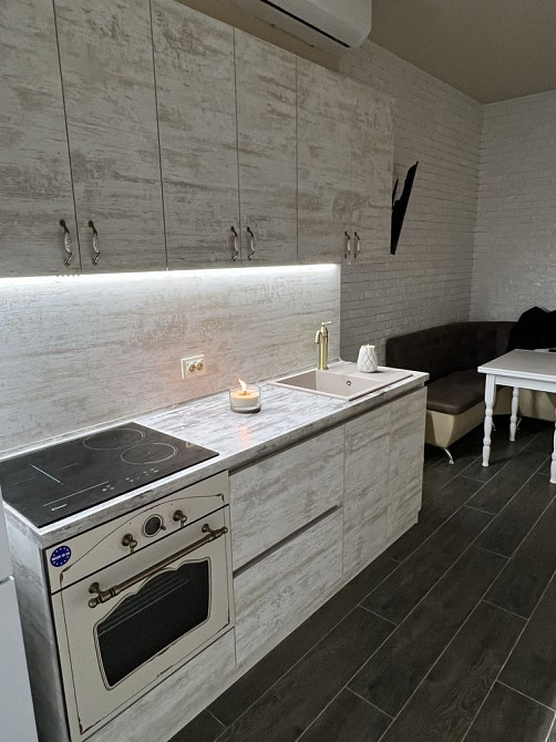 Долгосрочная аренда 16 фонтана 1к Таирова Довгострокова оренда Одесса - изображение 7