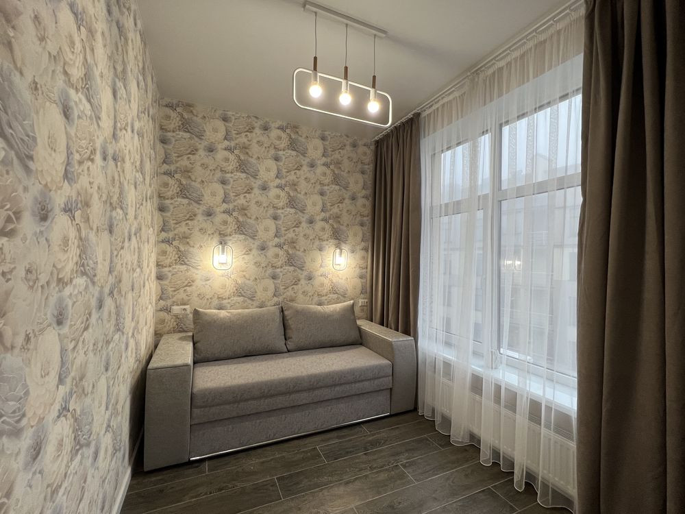 Долгосрочная аренда 16 фонтана 1к Таирова Довгострокова оренда Одесса - изображение 1