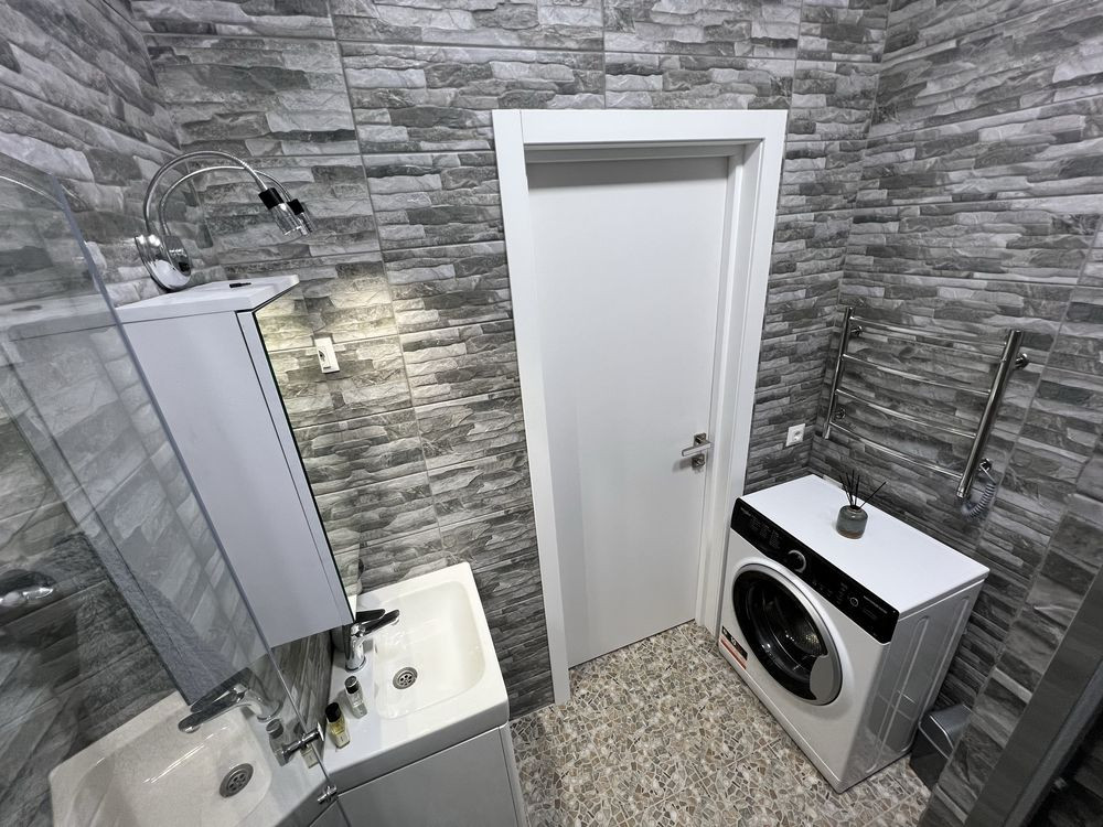 Долгосрочная аренда 16 фонтана 1к Таирова Довгострокова оренда Одесса - изображение 5