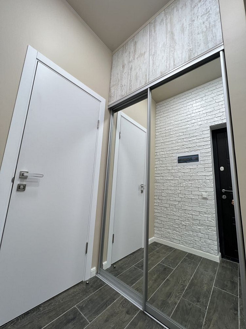 Долгосрочная аренда 16 фонтана 1к Таирова Довгострокова оренда Одесса - изображение 8