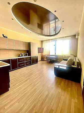 Сдам евро 2к новый дом Литературная парк Юность. Каманина. Паркинг Одесса