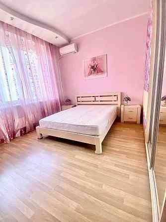 Сдам евро 2к новый дом Литературная парк Юность. Каманина. Паркинг Одесса