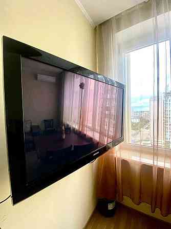 Сдам евро 2к новый дом Литературная парк Юность. Каманина. Паркинг Одесса