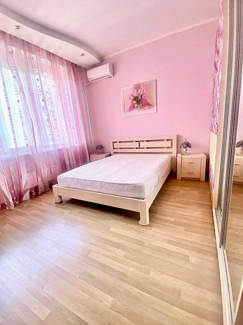 Сдам евро 2к новый дом Литературная парк Юность. Каманина. Паркинг Одесса - изображение 5