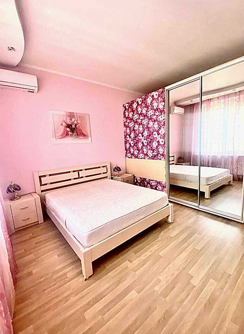 Сдам евро 2к новый дом Литературная парк Юность. Каманина. Паркинг Одесса - изображение 7