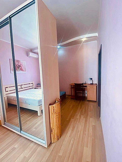 Сдам евро 2к новый дом Литературная парк Юность. Каманина. Паркинг Одесса - изображение 8