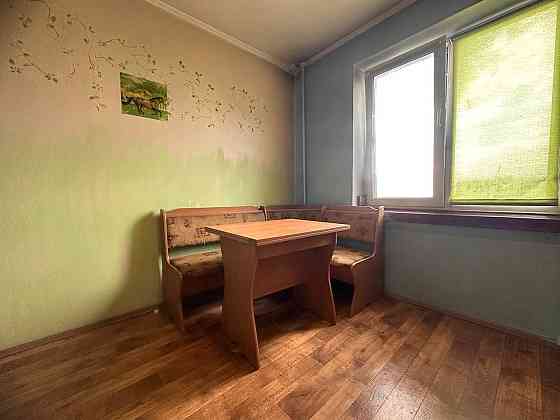 Снимите двухкомнатную квартиру на ж/м Калиновский, улица Байкальская Днепр