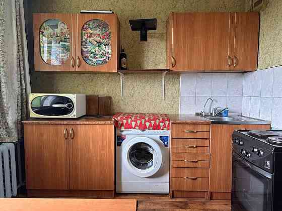 Снимите двухкомнатную квартиру на ж/м Калиновский, улица Байкальская Днепр