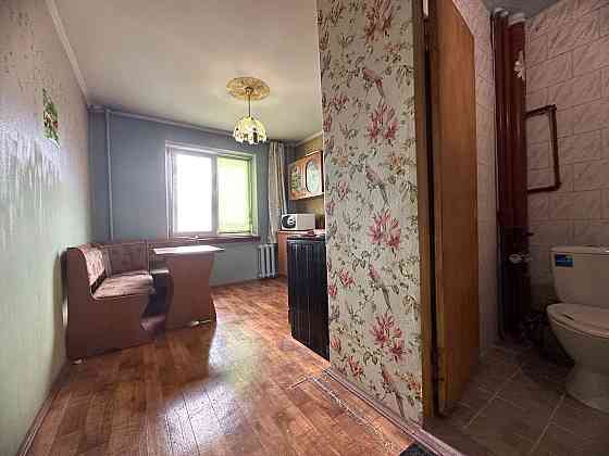 Снимите двухкомнатную квартиру на ж/м Калиновский, улица Байкальская Днепр