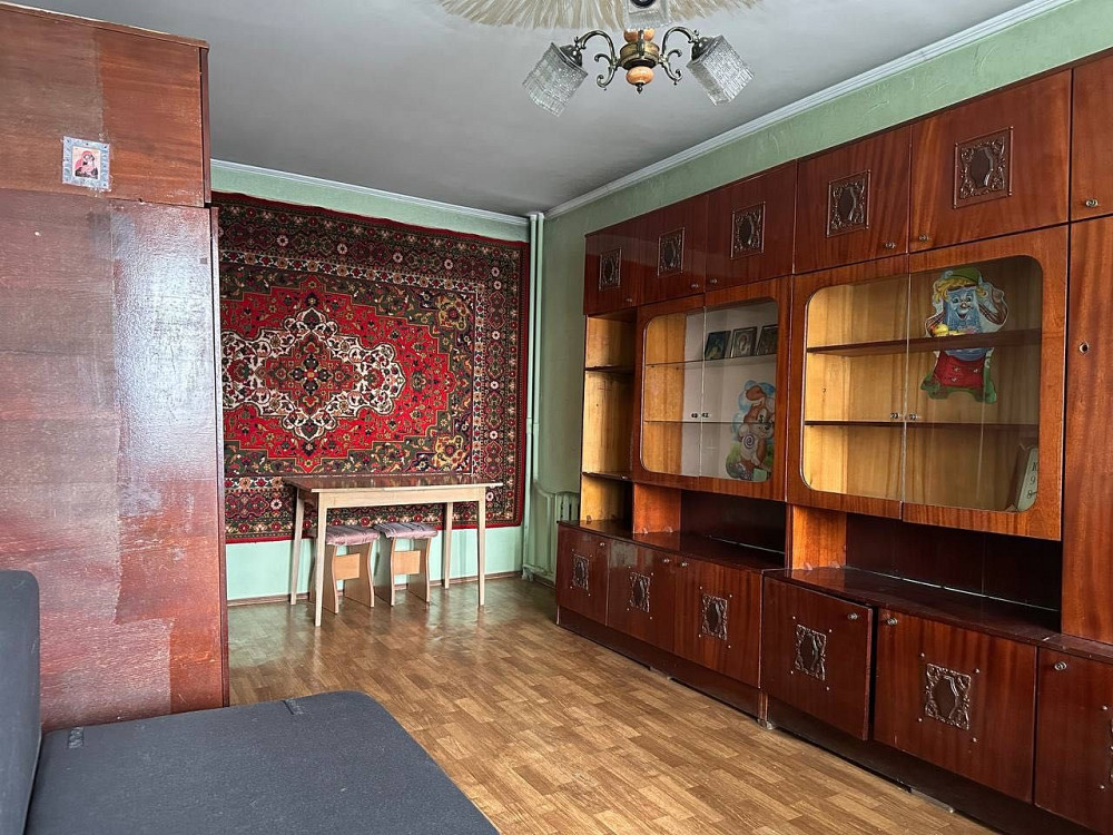 Снимите двухкомнатную квартиру на ж/м Калиновский, улица Байкальская Днепр - изображение 6