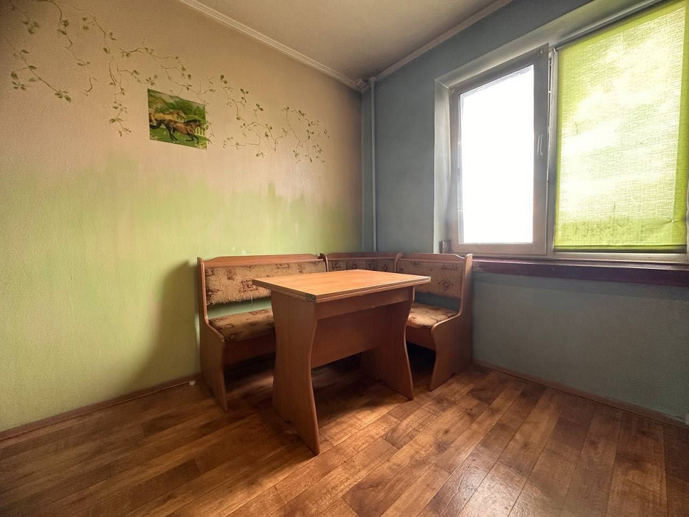 Снимите двухкомнатную квартиру на ж/м Калиновский, улица Байкальская Днепр - изображение 3