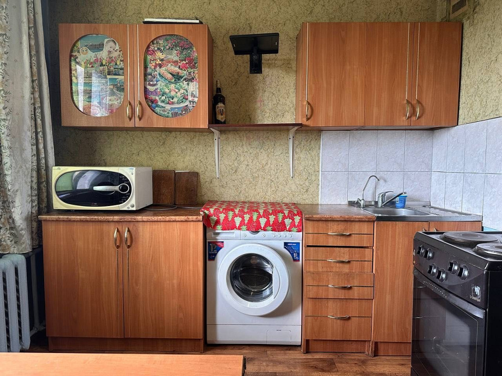 Снимите двухкомнатную квартиру на ж/м Калиновский, улица Байкальская Днепр - изображение 2