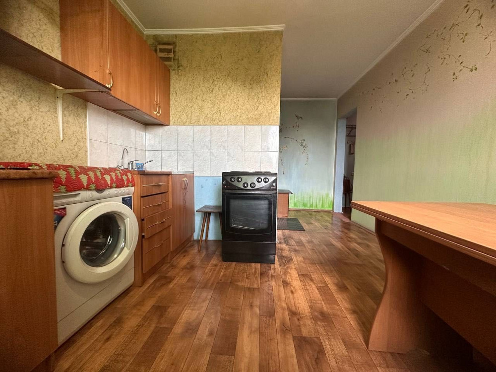 Снимите двухкомнатную квартиру на ж/м Калиновский, улица Байкальская Днепр - изображение 4