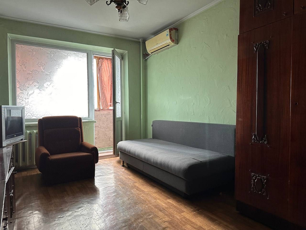 Снимите двухкомнатную квартиру на ж/м Калиновский, улица Байкальская Днепр - изображение 7