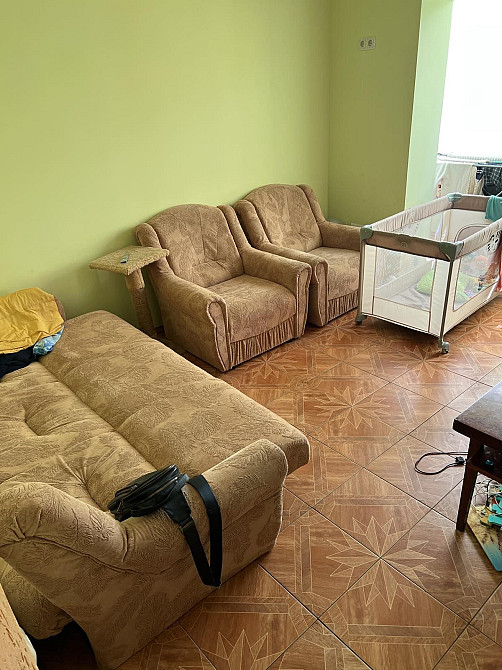 Оренда 2кім р-н Пасічна новобудова Івано-Франківськ - зображення 2