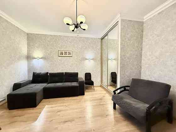 Оренда 2-кім квартири по вул. Шараневича Львов