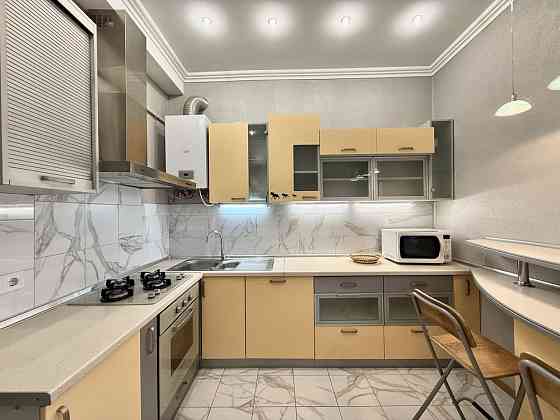 Оренда 2-кім квартири по вул. Шараневича Львов