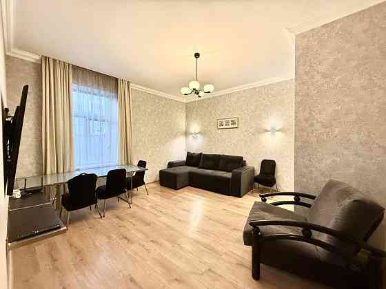 Оренда 2-кім квартири по вул. Шараневича Львов